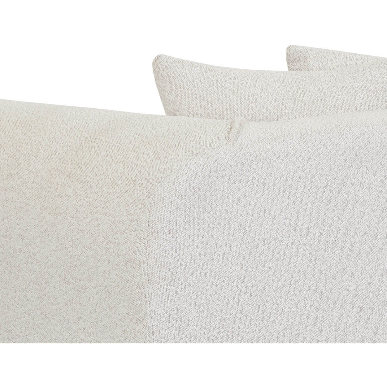 Caspian Copenhagen White Sofa